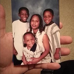 Meet your Posher, Chance